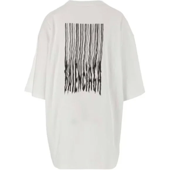 BALENCIAGA authentic Tシャツ balenciaga authentic Tシャツ - メルカリ